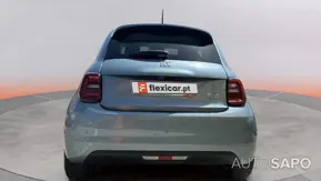 Fiat 500e Icon de 2021