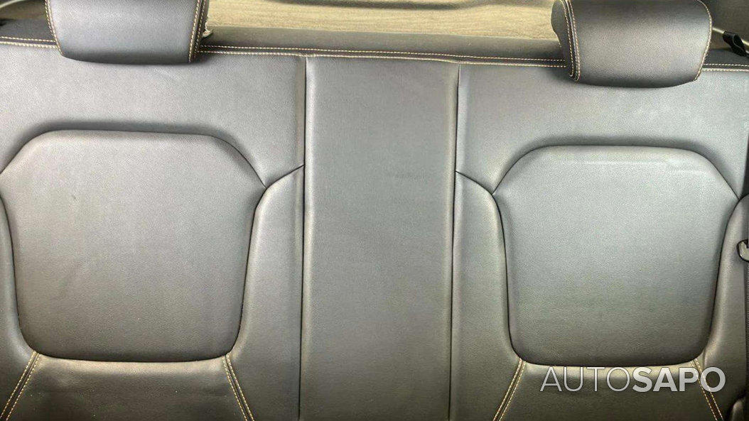 Dacia Spring de 2021