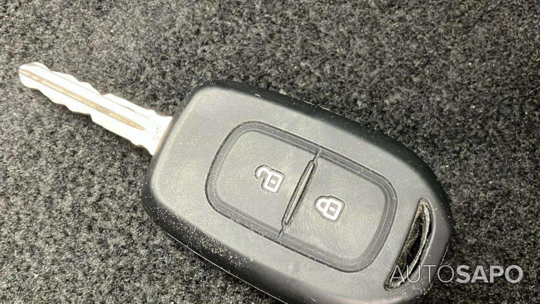 Dacia Spring de 2021