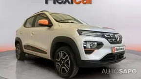 Dacia Spring de 2021