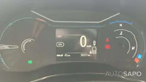 Dacia Spring de 2021