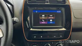 Dacia Spring de 2021