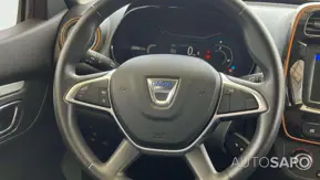 Dacia Spring de 2021