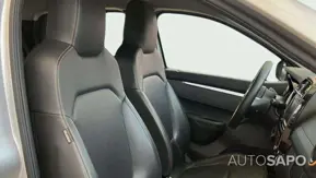 Dacia Spring de 2021