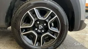 Dacia Spring de 2021
