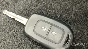 Dacia Spring de 2021