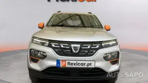 Dacia Spring de 2021