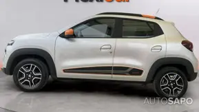 Dacia Spring de 2021