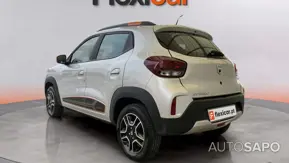 Dacia Spring de 2021