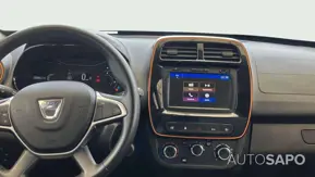 Dacia Spring de 2021