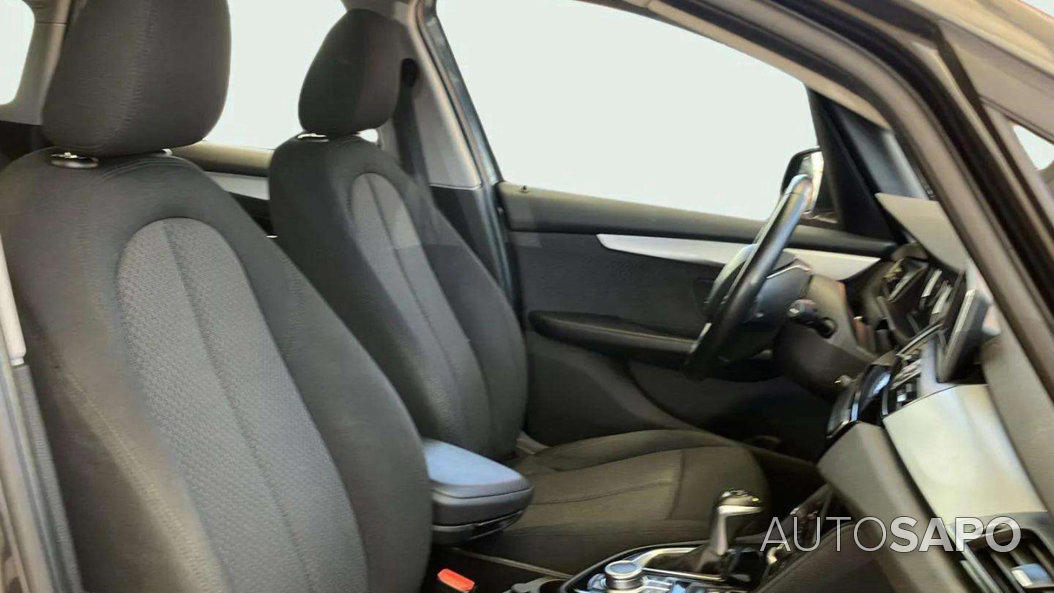BMW Série 2 de 2021