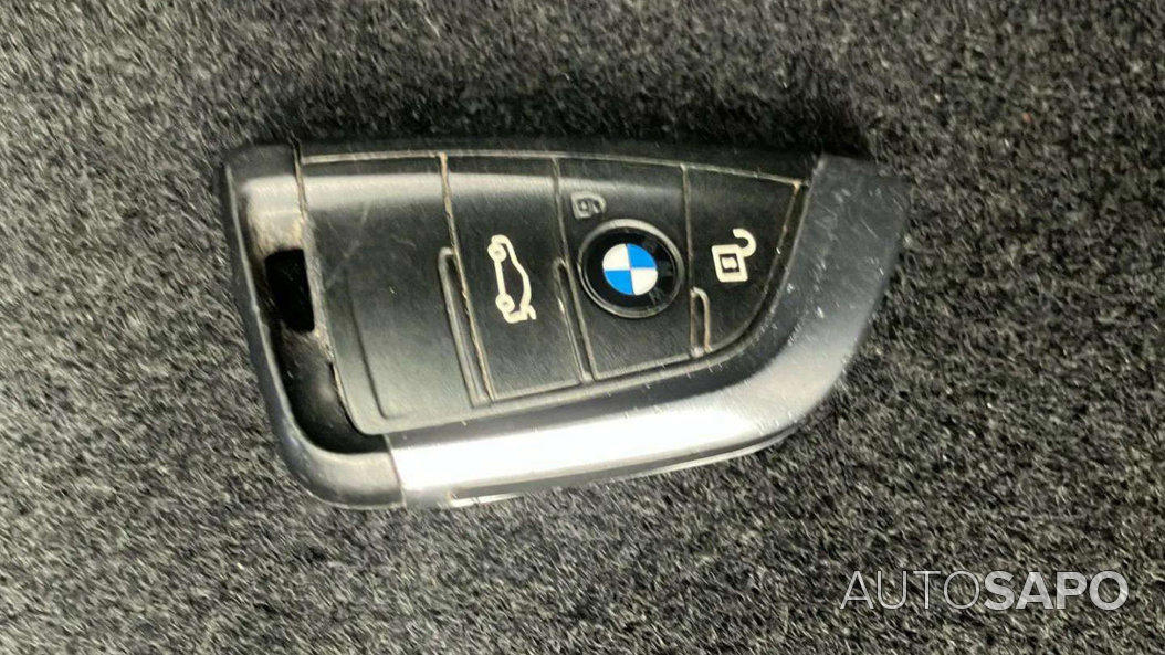 BMW Série 2 de 2021