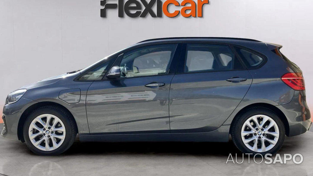 BMW Série 2 de 2021