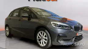 BMW Série 2 de 2021
