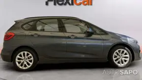 BMW Série 2 de 2021