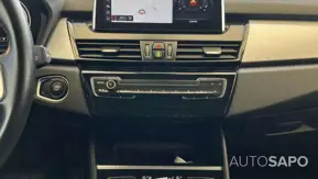BMW Série 2 de 2021