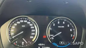 BMW Série 2 de 2021