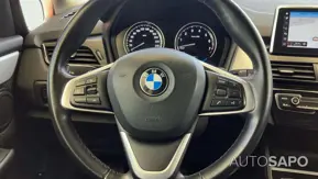 BMW Série 2 de 2021