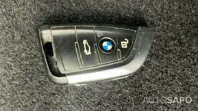 BMW Série 2 de 2021