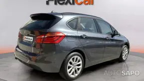 BMW Série 2 de 2021