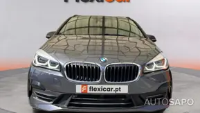 BMW Série 2 de 2021
