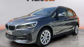 BMW Série 2 de 2021
