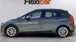 BMW Série 2 de 2021