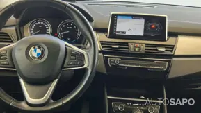 BMW Série 2 de 2021