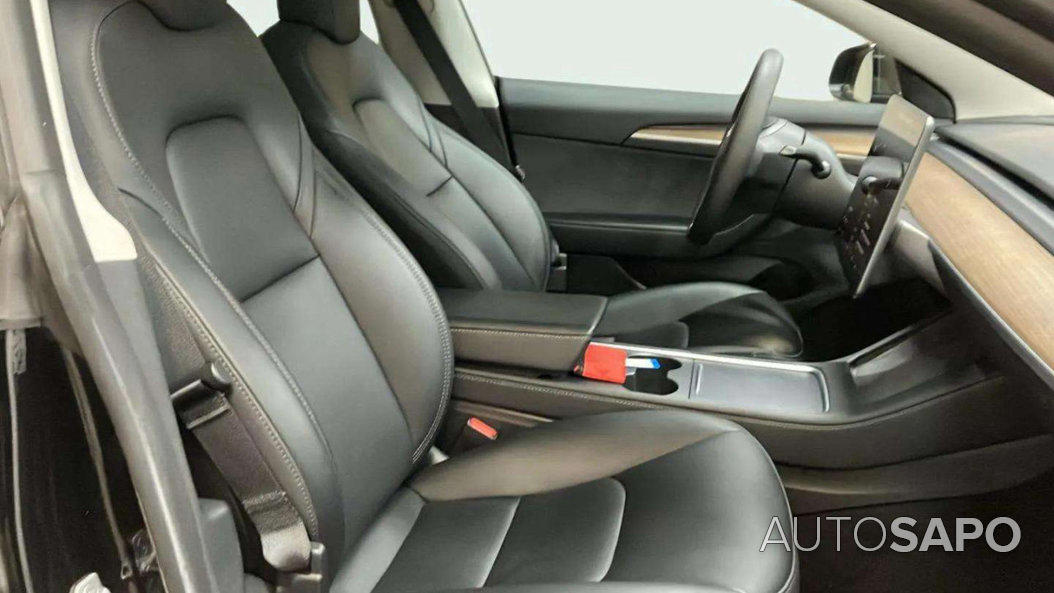 Tesla Model 3 de 2022