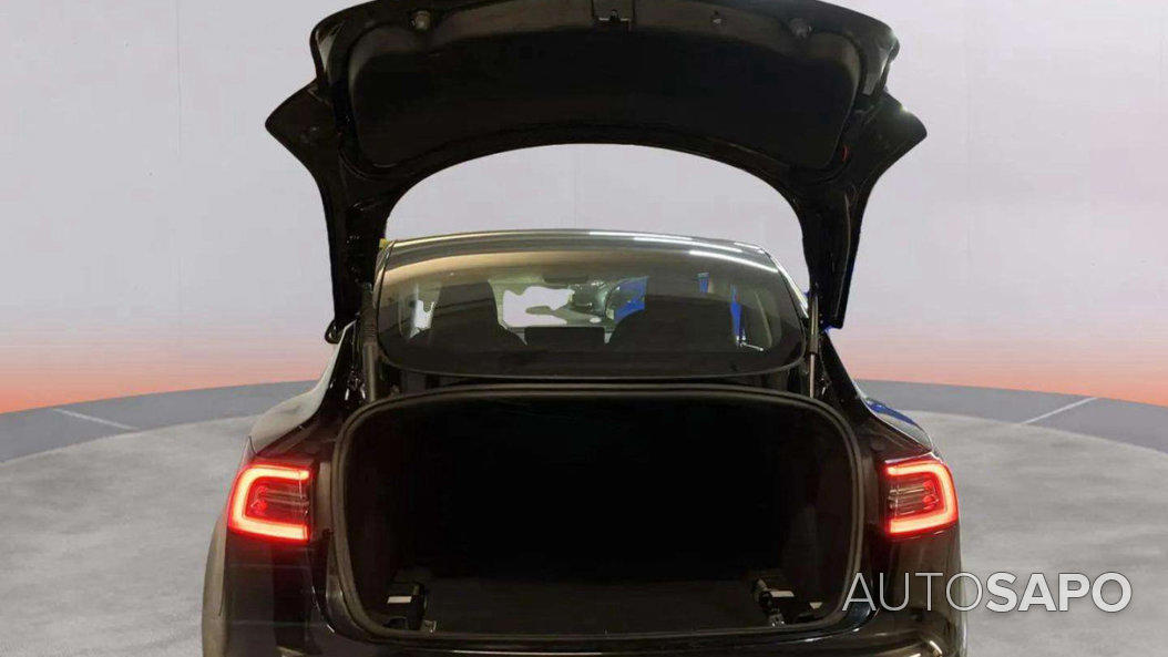 Tesla Model 3 de 2022