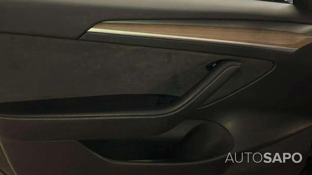 Tesla Model 3 de 2022