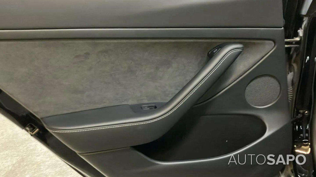 Tesla Model 3 de 2022