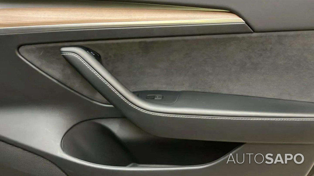 Tesla Model 3 de 2022