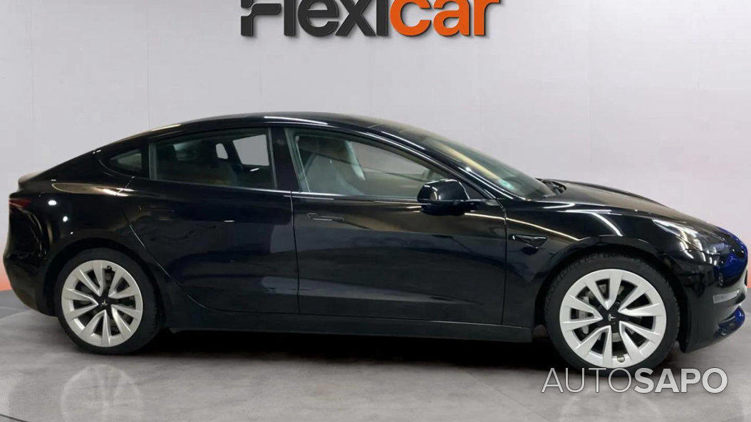 Tesla Model 3 de 2022