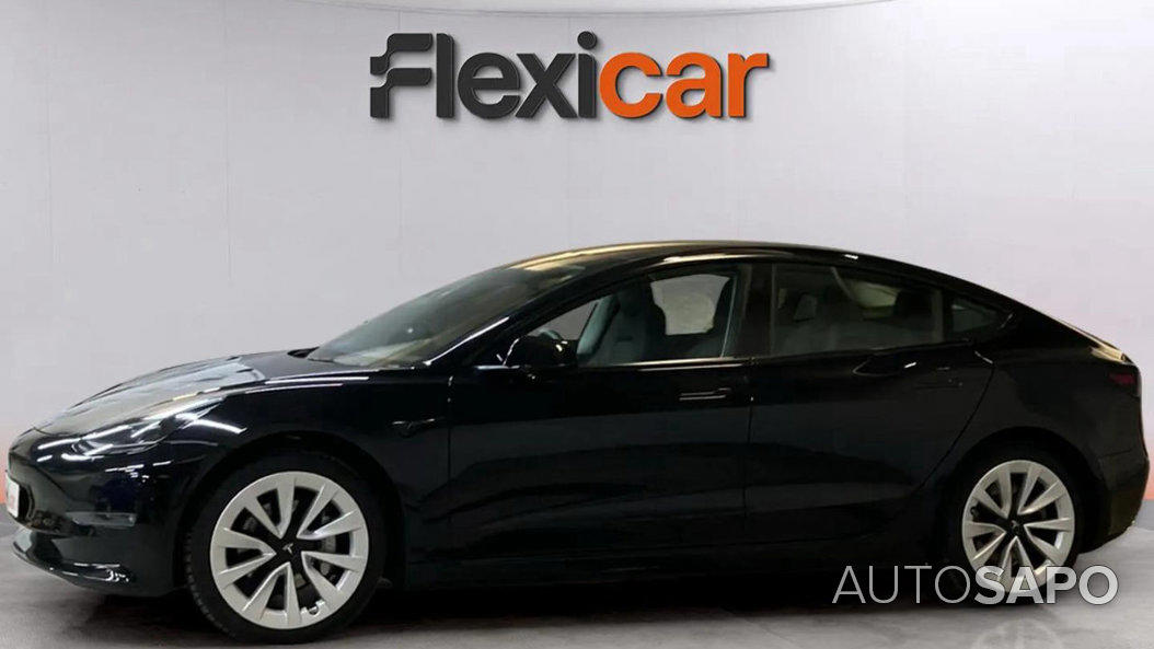 Tesla Model 3 de 2022