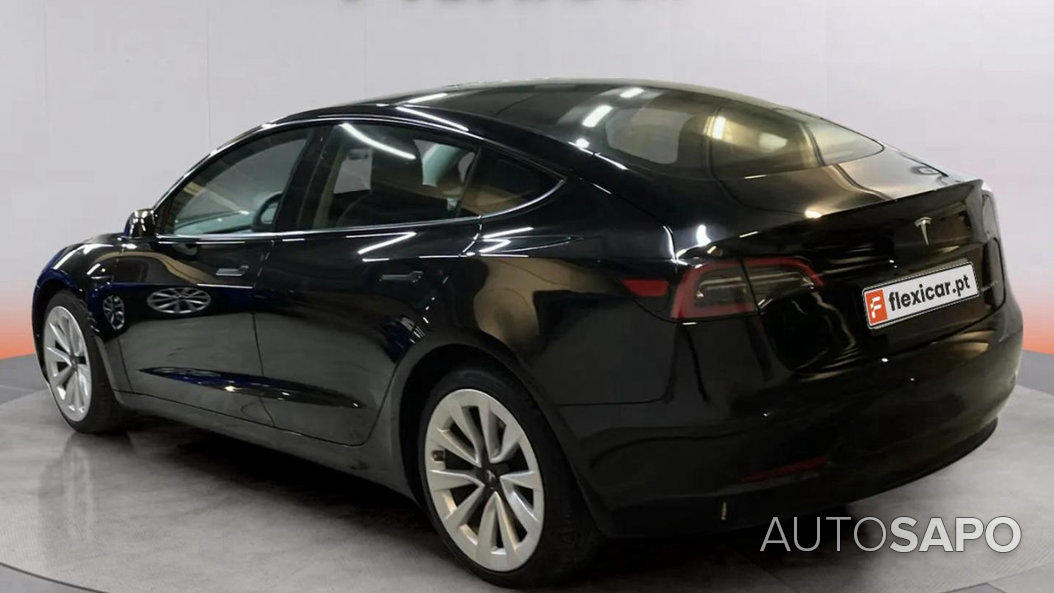 Tesla Model 3 de 2022