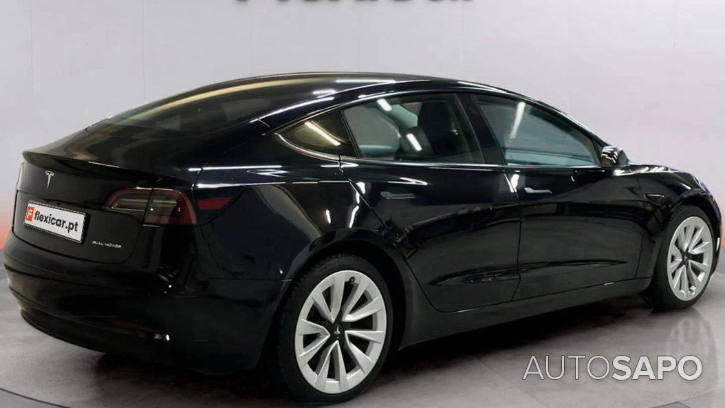 Tesla Model 3 de 2022
