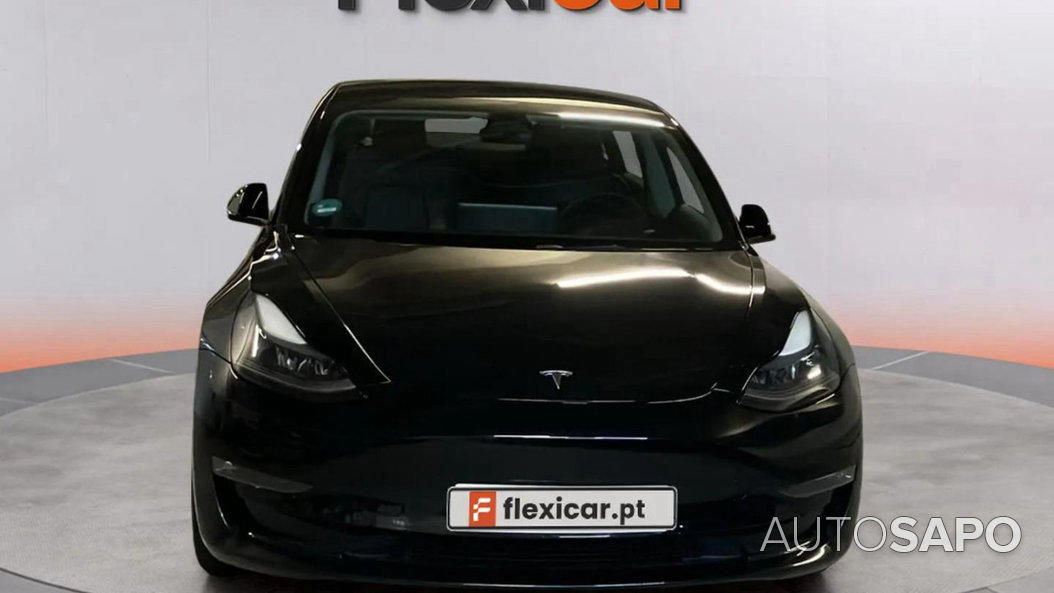Tesla Model 3 de 2022