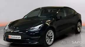 Tesla Model 3 de 2022