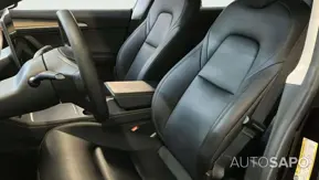 Tesla Model 3 de 2022