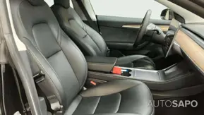 Tesla Model 3 de 2022