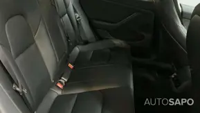 Tesla Model 3 de 2022