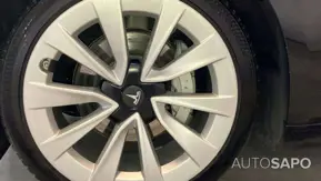 Tesla Model 3 de 2022