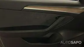 Tesla Model 3 de 2022