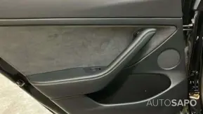 Tesla Model 3 de 2022