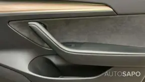 Tesla Model 3 de 2022