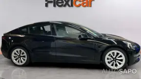 Tesla Model 3 de 2022