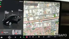 Tesla Model 3 de 2022