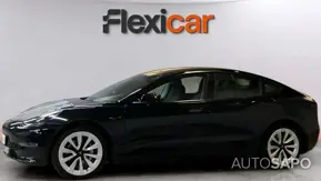 Tesla Model 3 de 2022