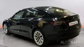 Tesla Model 3 de 2022